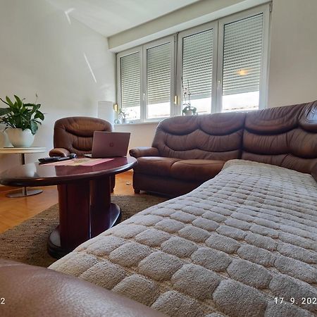 Srecko No3 Apartment เบลเกรด ภายนอก รูปภาพ