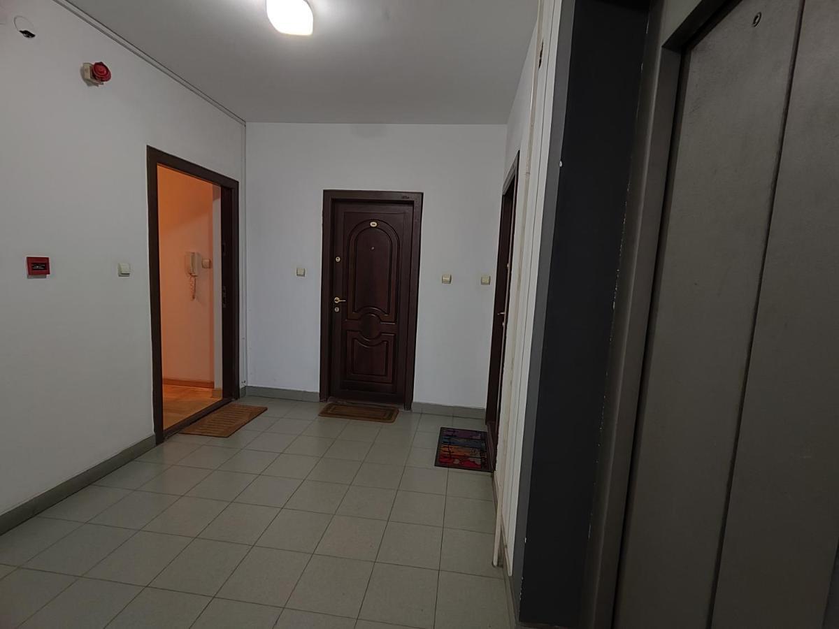 Srecko No3 Apartment เบลเกรด ภายนอก รูปภาพ