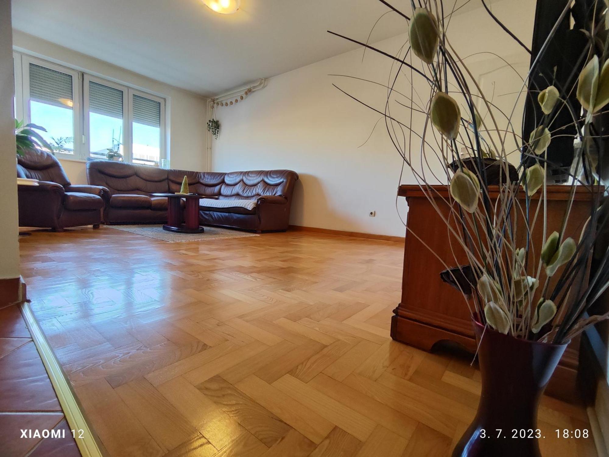 Srecko No3 Apartment เบลเกรด ภายนอก รูปภาพ