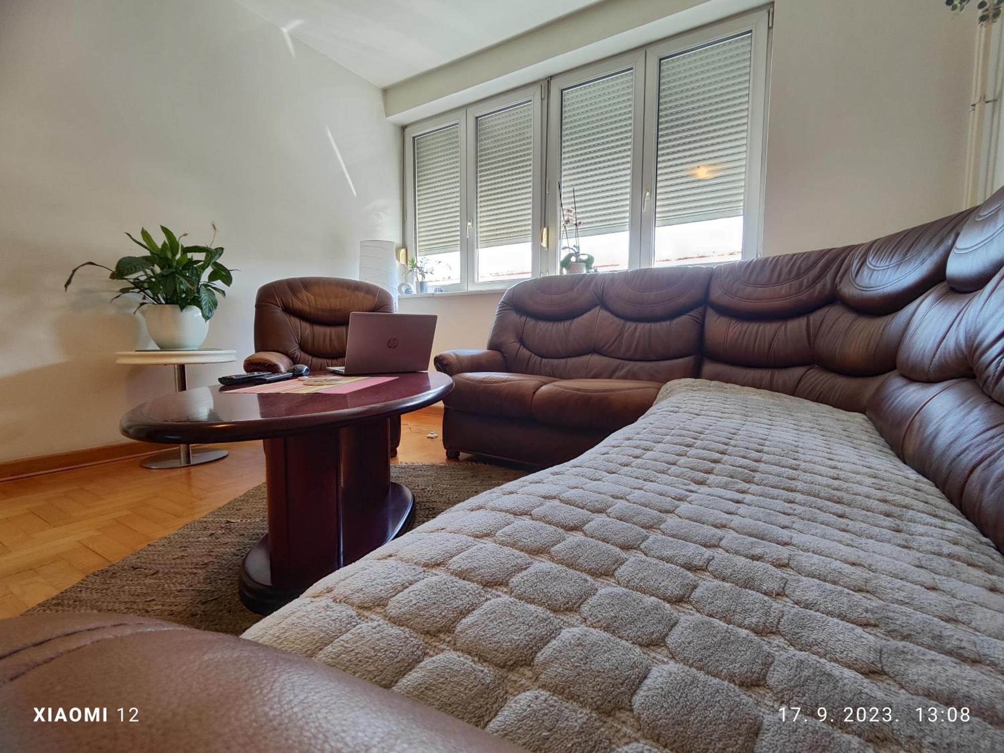 Srecko No3 Apartment เบลเกรด ภายนอก รูปภาพ